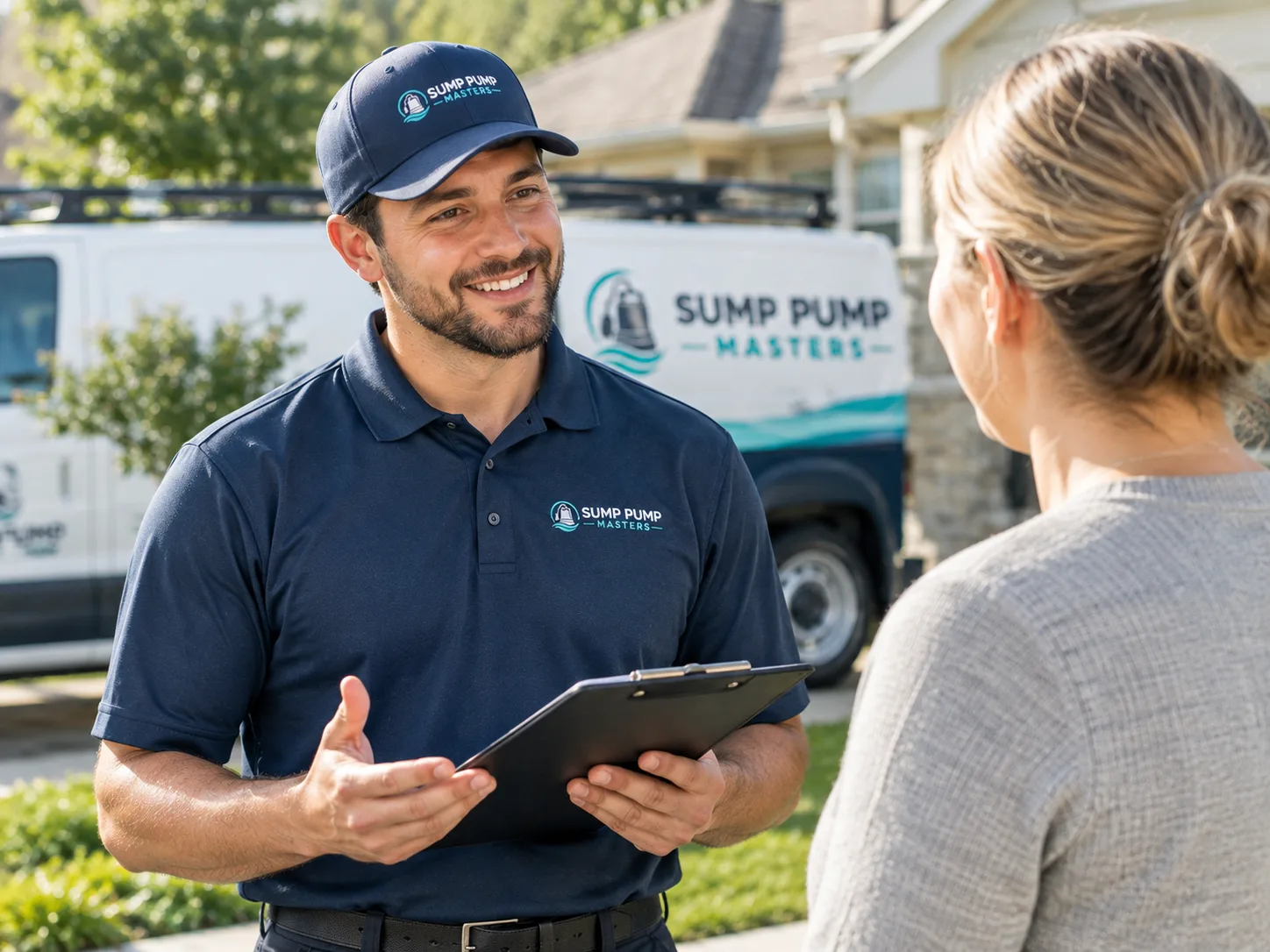 Sump Pump Repair Streeter, ND FAQs
